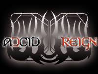 logo Accid Reign